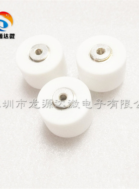 142 20KV 高压螺栓电容 1400PF 20000V 机械脉冲电源 陶瓷电容