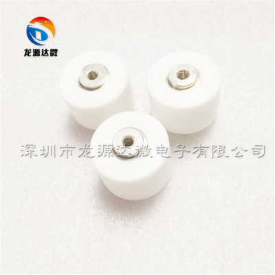 142 20KV 高压螺栓电容 1400PF 20000V 机械脉冲电源 陶瓷电容