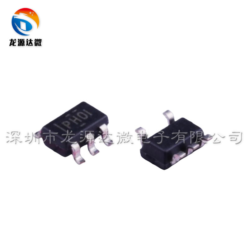 TPS61040DBVRDC-DC电源芯片