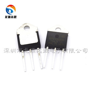 全新 BTA41-600B BTA41600B ST TO-3P 40A600V双向可控硅 特价
