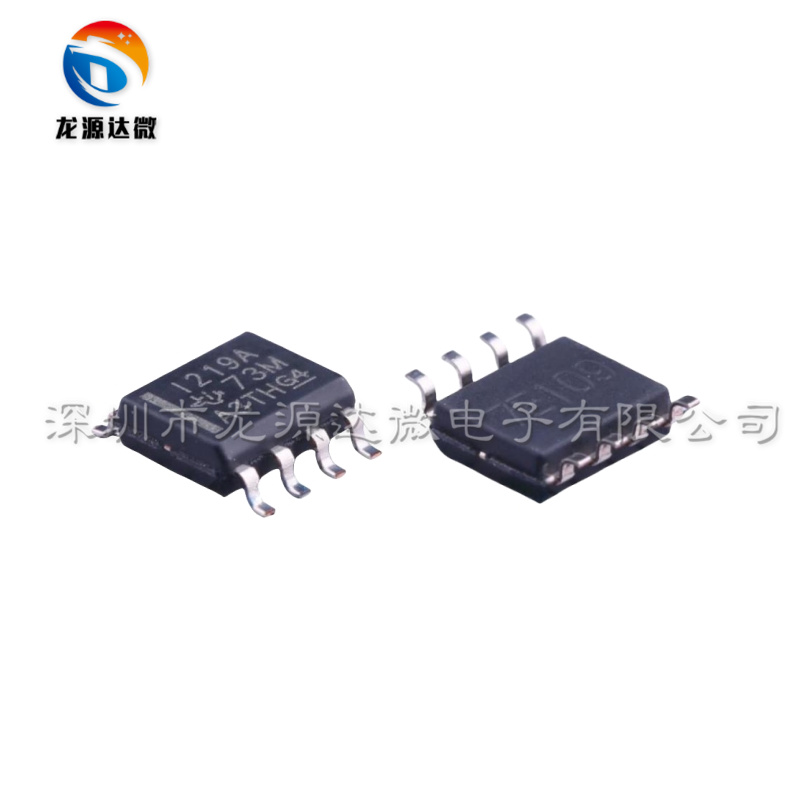 INA219AIDR监控和复位芯片