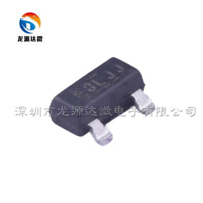 IRLML6402TRPBF场效应管