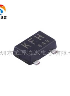 SSM3J328R,LF 全新原装 贴片SOT-23F 丝印KFH P沟道MOS场效应管