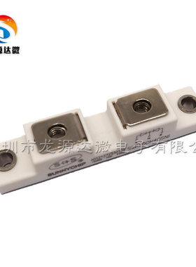 全新原装 S2F100N40SNI 100A400V 电焊机用快恢复二极管模块