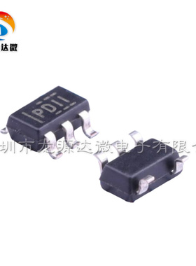 TPS3828-33DBVR 全新原装 贴片SOT23-5 监控和复位芯片 丝印PDII