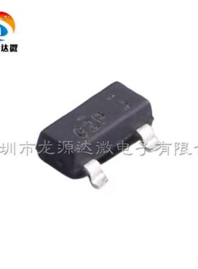 MMBFJ201 全新原装 贴片SOT-23 丝印62P N沟道结型场效应管JFET