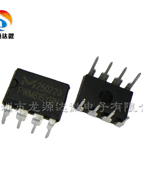 PWM815YBN 电源管理芯片 逆变单板机直流焊机开关电源芯片 815
