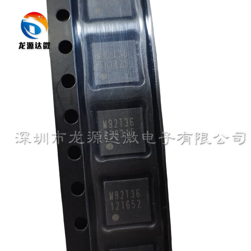 M92T36电源控制IC芯片