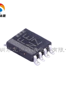 TXS0102DCUR 全新原装 贴片VSSOP-8 电平移位器 丝印FENZ 逻辑IC