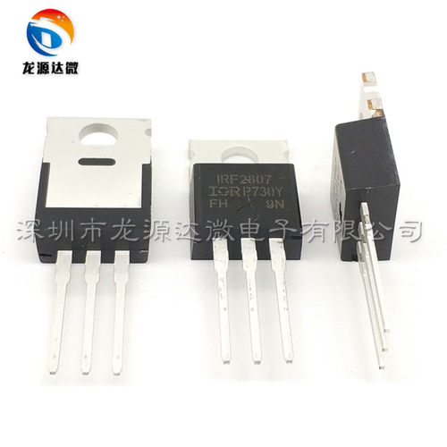 场效应管逆变器场效应管