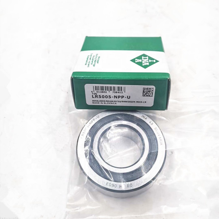 LR200 201 202 203 204 205 206 207 208 209NPPU INA轴承