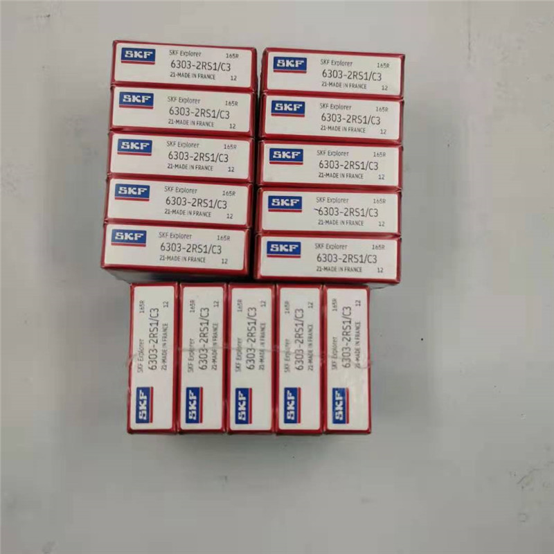 SKF轴承 6210 6211 6212 6213 6214 6215 6216 6217 6218 6219