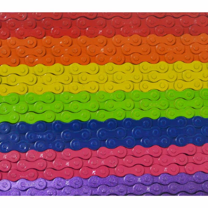 Chaîne de vélo - Ref 2370236 Image 3