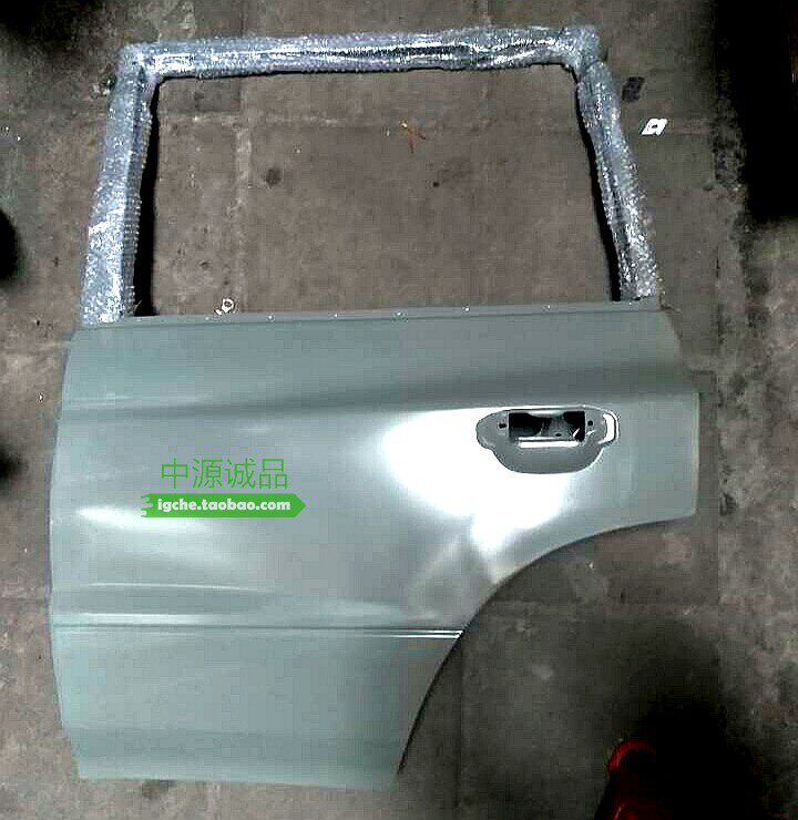 车门壳 适用于猎豹奇兵黑金刚 V31V32V33V43V45 车门铁壳