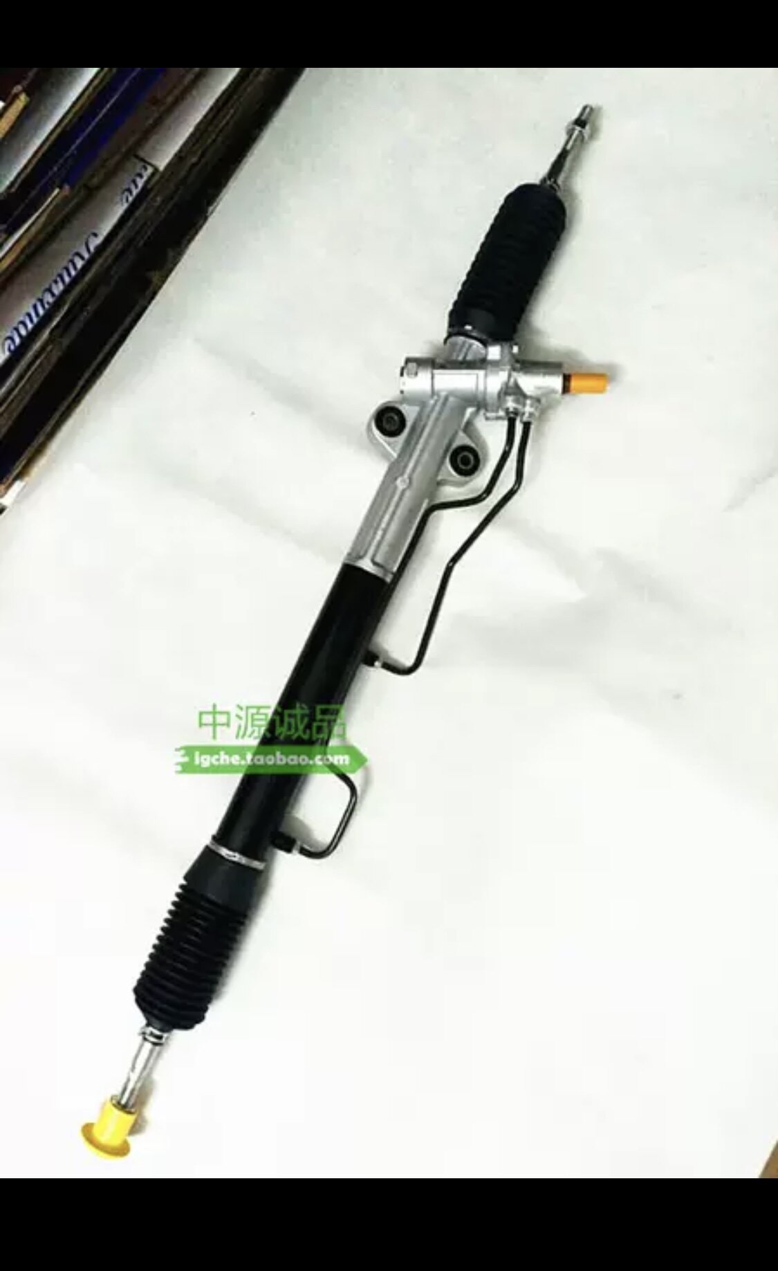 适配三菱帕杰罗io h77 猎豹飞腾6400 cs7 方向机 转向器链齿轮