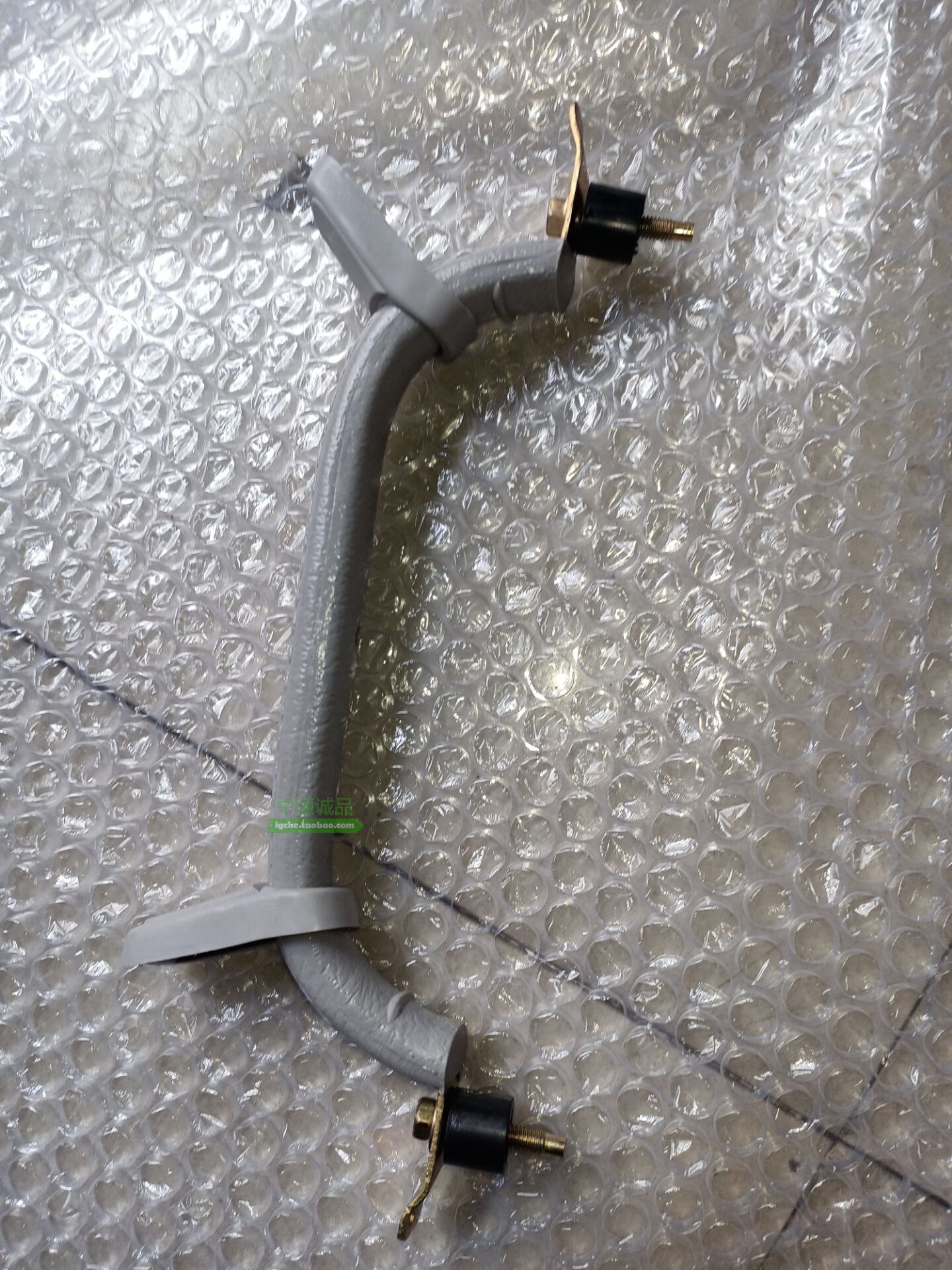 弓形扶手適配三菱獵豹奇兵黑金剛