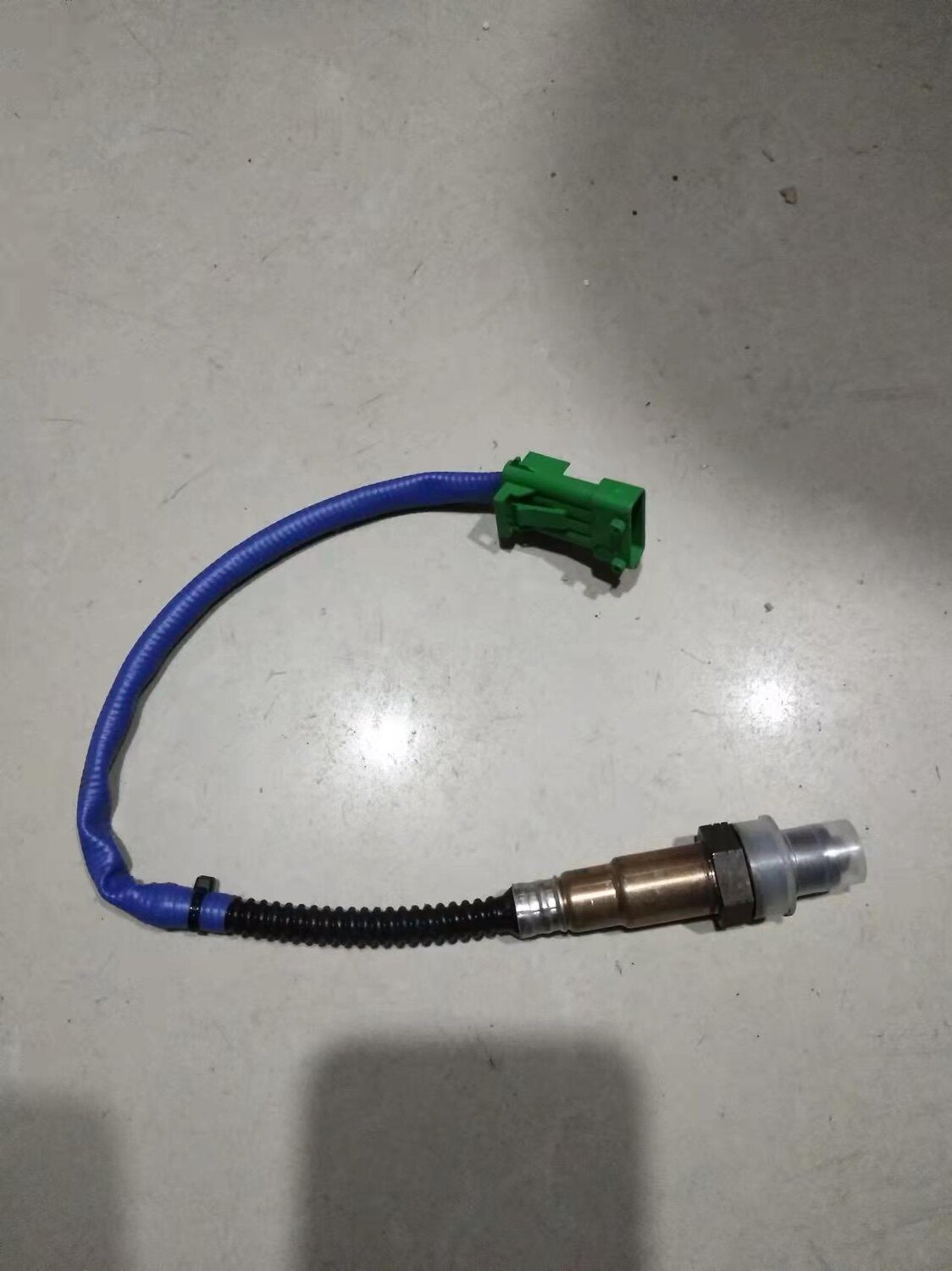 猎豹Q6氧传感器 2tz机头用