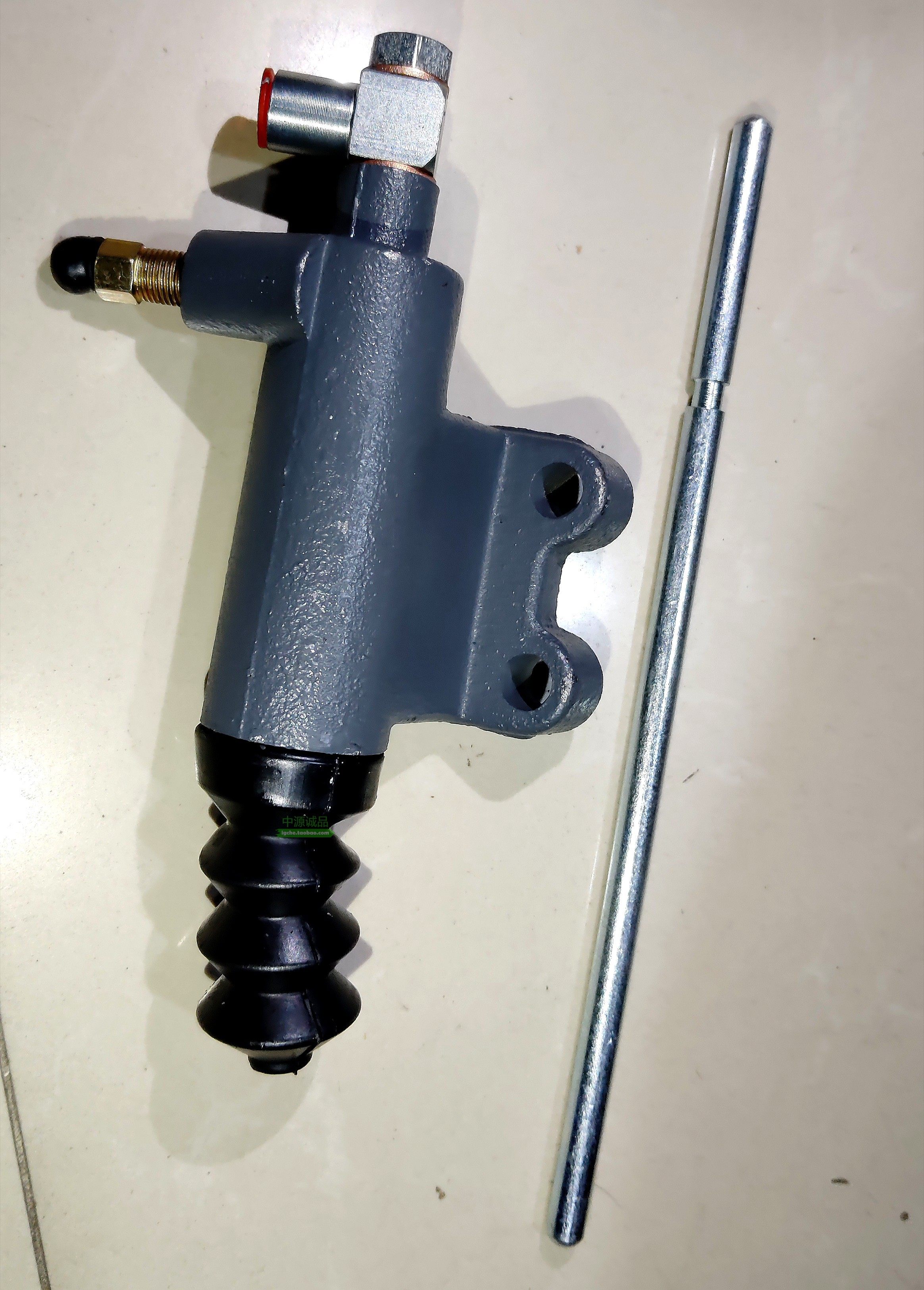 离合器分泵 适配三菱帕杰罗V73 V75V77 V63V65
