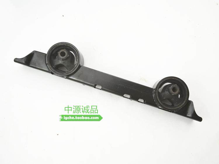 适用于V43 V45 黑金刚2030 自动波箱 波箱吊胶 机脚胶 支架垫