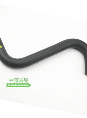 适配三菱广汽16-18欧蓝德 2.4 4J12 PCV阀管 废气阀管 废气阀软管