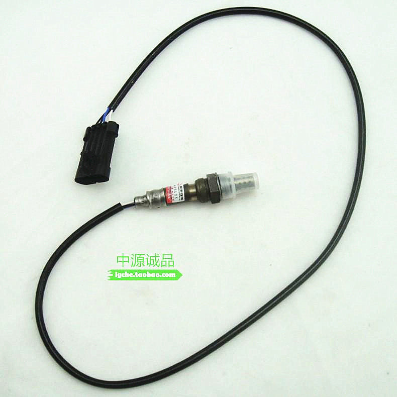 氧传感器 适配三菱猎豹 黑金刚Q6CS6 4G64发动机三元催化传感器