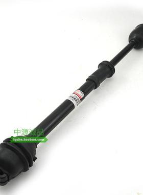 方向机下轴适配三菱V33V43V452030六缸黑金刚CS6q6转向连接杆拉杆