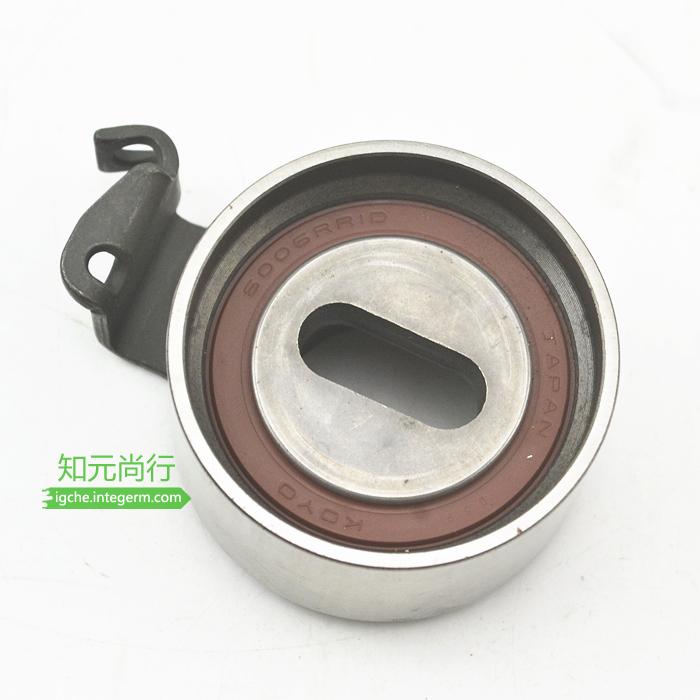 适配三菱V33 12气门 吉田 时规张紧轮 正时皮带张紧轮