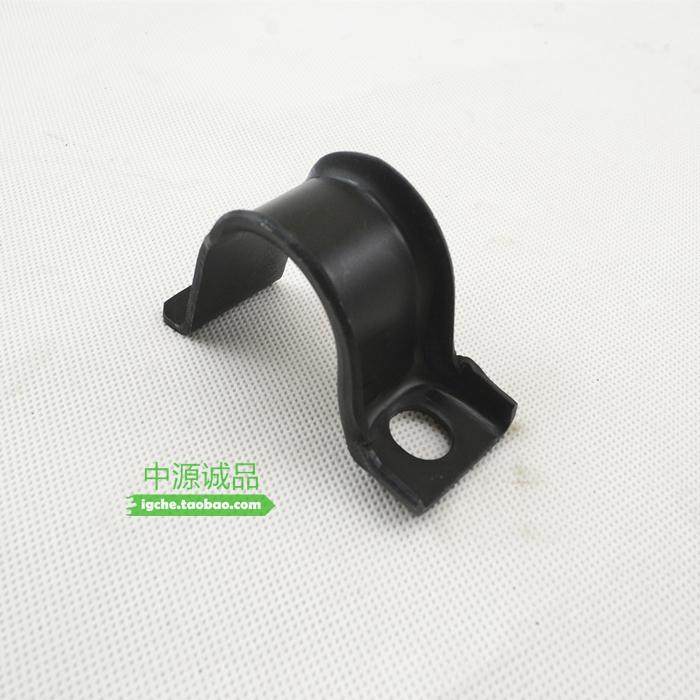 平衡杆夹子 适用于V31V32V33V43V45黑金刚奇兵Q6CS6 开口胶卡子