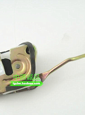 锁机 适配三菱猎豹奇兵黑金刚Q6V31V32V33V43V45V46 车门锁体锁块