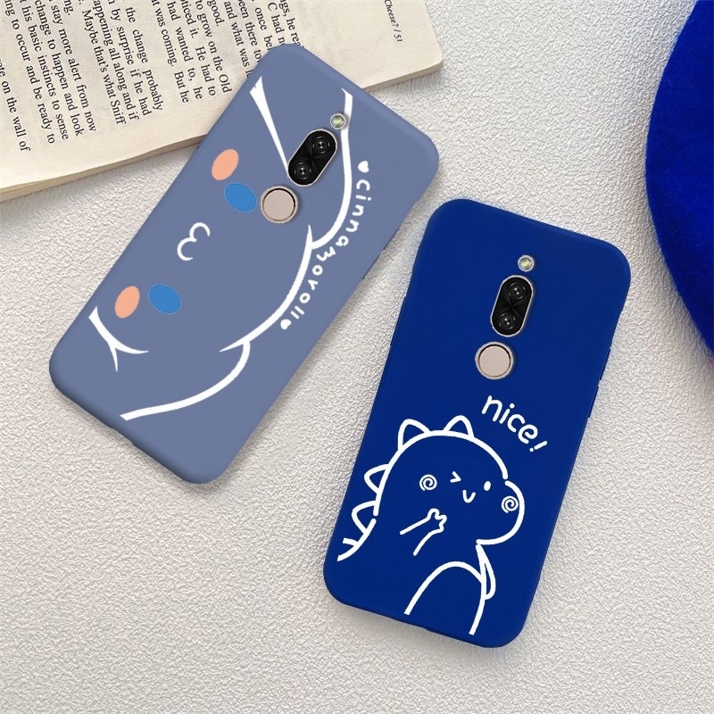 中国移动a4s手机壳cmcc m760保护套新生1防摔网红小清新手机软套