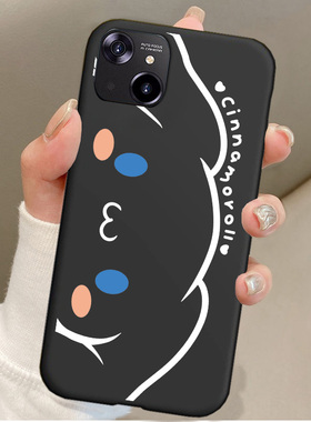 适用于百事乐S13pro手机壳L202109保护套防摔网红小清新女手机软套