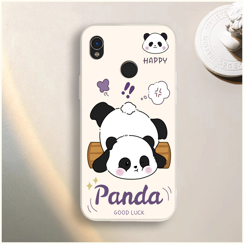 适用于海信A5pro手机壳HLTE203N保护套A5proCC新款可爱卡通小清新防摔软胶外壳