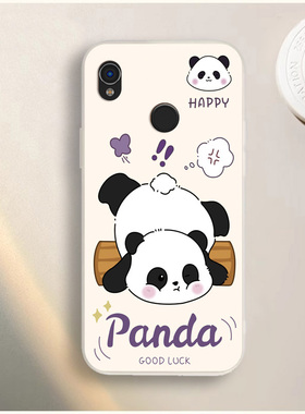 适用于海信A5pro手机壳HLTE203N保护套A5proCC新款可爱卡通小清新防摔软胶外壳