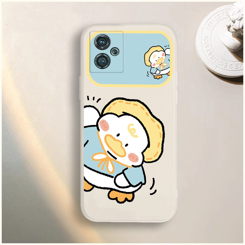 适用努比亚Z50手机壳NX711J全包保护套卡通可爱熊猫新款防摔软壳