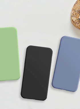 适用于海信touch手机壳touch lite简约纯色防摔保护套HITV205N新款全包轻薄软胶保护壳