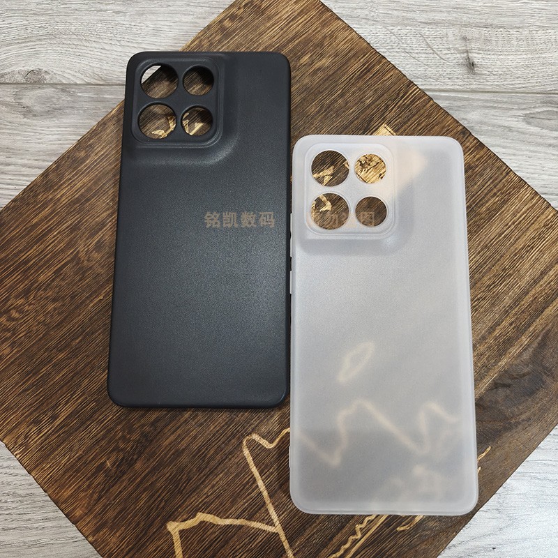 适用于摩托罗拉G86手机壳Motorola G100pro简约纯色防摔保护套XT2527-3磨砂全包软胶壳