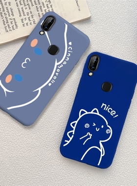 适用于联想S5pro手机壳L58041保护套GT防摔网红小清新软胶手机套