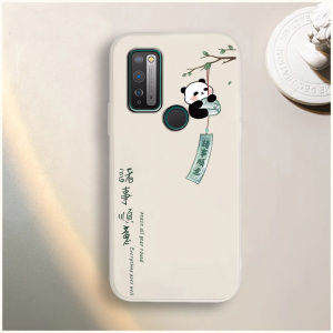 适用于海信F50+手机壳HNR551T保护套R12新款可爱卡通小清新R15防摔软胶外壳