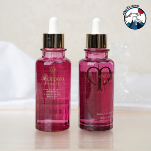 CPB养肤玫瑰油75ml 肌肤之钥专柜会员礼 奢迷馥纯修护精华油