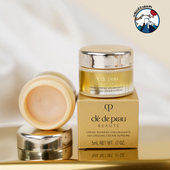 4D立体充盈面霜5ml CPB 肌肤之钥 精雕丰盈紧致抗皱贵妇霜中样