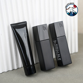 POLA 宝丽BA 黑晨光乳液15ml 日本新款 化妆水20ML组合 稀有中样