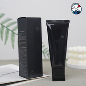 国内专柜日本POLA 宝丽 赋颜晨光抗老抗糖洗面奶洁面乳膏100g黑BA