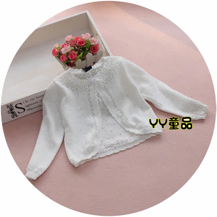 Cape pour fille - Ref 2155013 Image 4