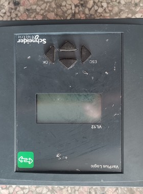 议价VarPlus Logic VL12拆机Schneider议价商品议价