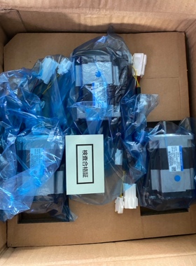 议价川崎伺服电机R2AA06010FCPPU 全新原装，现货议价议价商议价