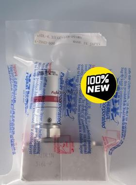 议价Fujikin FBSDL-6.35UGC-1B3-DVD#议价