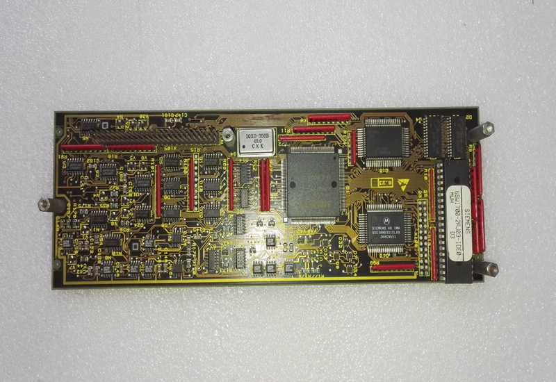 议价西门子变频器CU2主板6SE7090-0XX84-0AJ0议价出议价