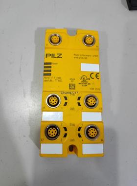 议价询价Pilz 773603 皮尔磁全新安全模块 PDP67 F议价询价