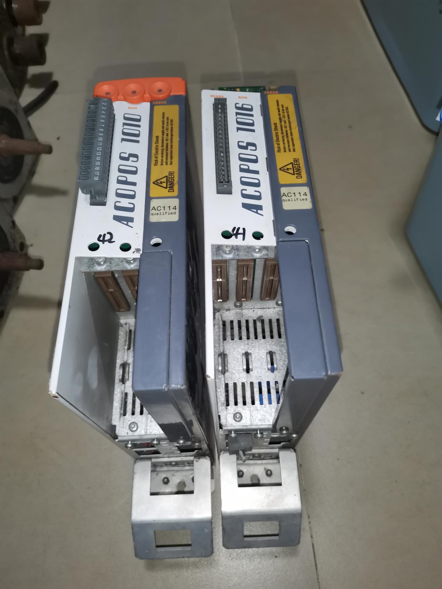 议价ACOPOS 1010  贝加莱伺服驱动器 8V1010议价商品议价