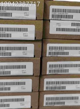 议价6ES76131-0BBH01-0BA0西门子ET20SP 数字输入模块6ES71316BH0